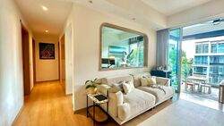 Luxe Ville (D5), Apartment #503878951